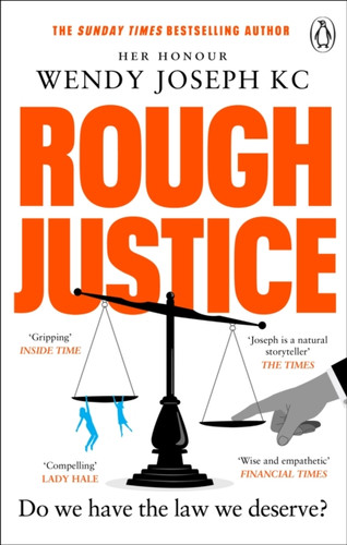 Rough Justice 9781804992661 Paperback Rough Justice 9781804992661 Paperback