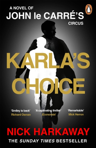 Karla's Choice 9781405969833 Paperback