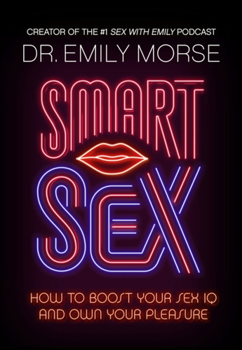 Smart Sex 9780008520618 Paperback