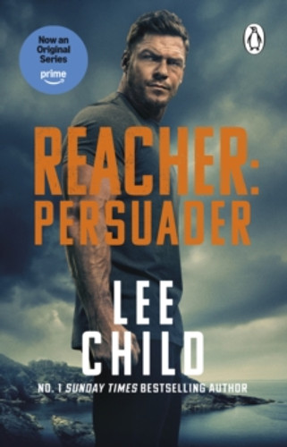 Persuader 9781804995792 Paperback