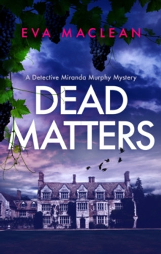 Dead Matters 9781036700706 Paperback Dead Matters 9781036700706 Paperback