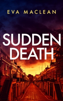 Sudden Death 9781036700720 Paperback