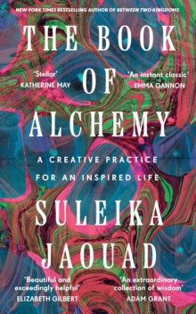 The Book of Alchemy 9781529949674 Hardback