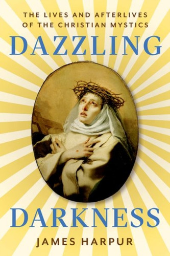 Dazzling Darkness 9781911723905 Hardback