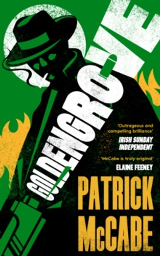 Goldengrove 9781800183599 Hardback Goldengrove 9781800183599 Hardback