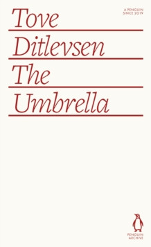 The Umbrella 9780241752258 Paperback