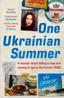 One Ukrainian Summer 9781804184950 Paperback