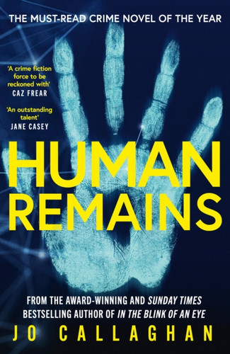 Human Remains 9781398535527