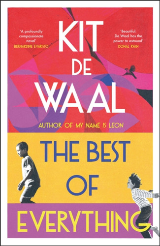 The Best of Everything 9781035404797 Hardback The Best of Everything 9781035404797 Hardback
