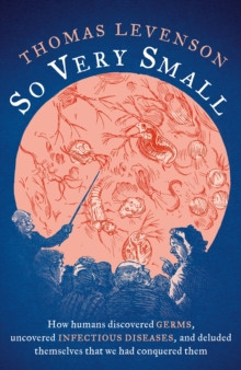 So Very Small 9781800249042 Hardback