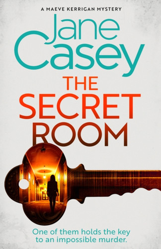 The Secret Room 9780008702250
