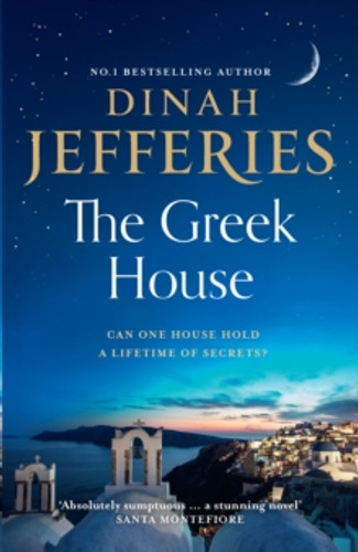 The Greek House 9780008612047 Paperback The Greek House 9780008612047 Paperback