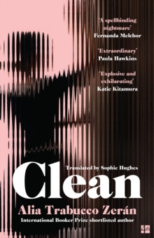 Clean 9780008607975 Paperback