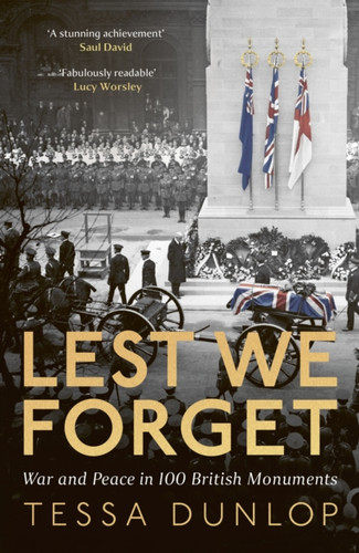 Lest We Forget 9780008713140 Hardback Lest We Forget 9780008713140 Hardback