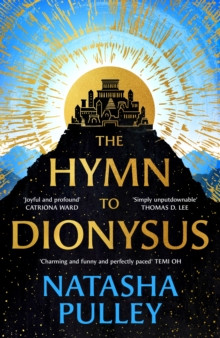 The Hymn to Dionysus 9781399618656 Hardback