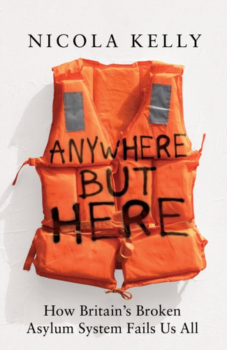 Anywhere But Here 9781783968558