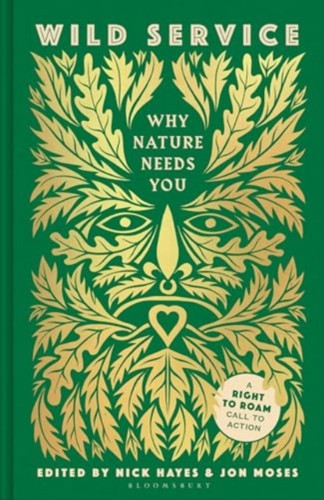 Wild Service 9781526673329 Paperback