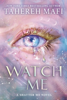 Watch Me 9780008718138 Hardback