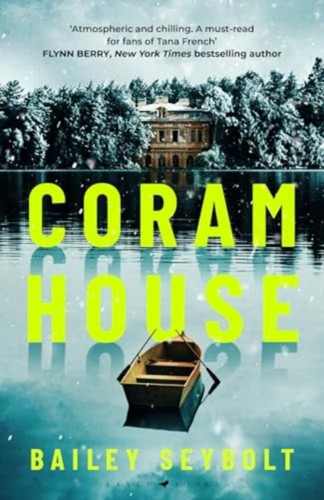 Coram House 9781526681775 Hardback