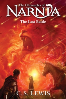 The Last Battle 9780008752101 Paperback