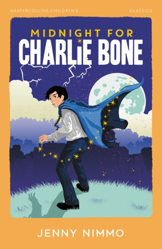 Midnight for Charlie Bone 9780008726683 Paperback