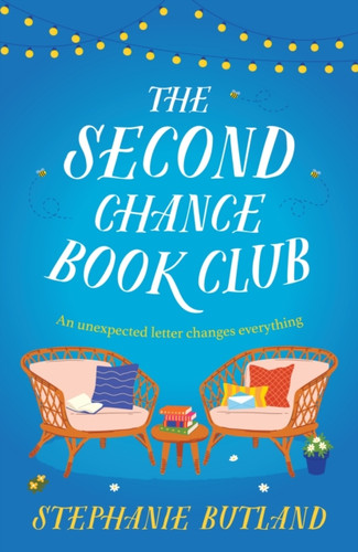 The Second Chance Book Club 9781035416059 Paperback
