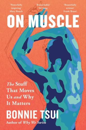 On Muscle 9781035429295 Paperback On Muscle 9781035429295 Paperback