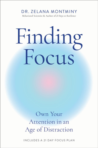 Finding Focus 9781035429608 Paperback Finding Focus 9781035429608 Paperback
