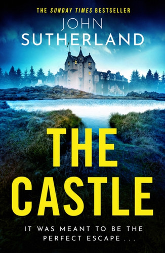 The Castle 9781398716865 Paperback