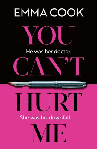 You Can't Hurt Me 9781398717268 Paperback