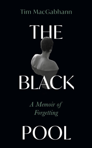 The Black Pool 9781399728232 Hardback