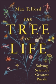 The Tree of Life 9781399806374 Hardback