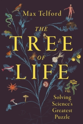 The Tree of Life 9781399806374 Hardback The Tree of Life 9781399806374 Hardback