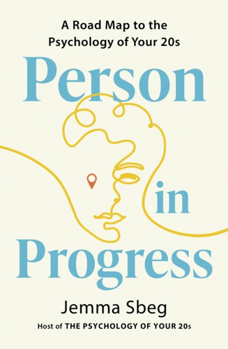 Person in Progress 9781399823654 Paperback Person in Progress 9781399823654 Paperback
