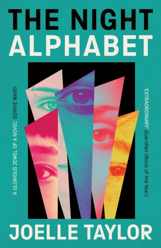 The Night Alphabet 9781529430974 Paperback The Night Alphabet 9781529430974 Paperback
