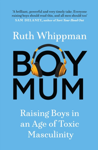 BoyMum 9781529439137 Paperback BoyMum 9781529439137 Paperback