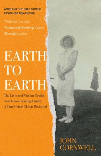 Earth to Earth 9781529441963 Hardback