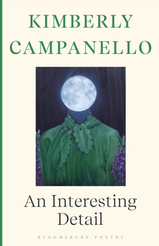 An Interesting Detail 9781526680594 Paperback