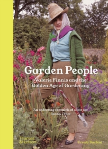 Garden People 9780500298466 Paperback
