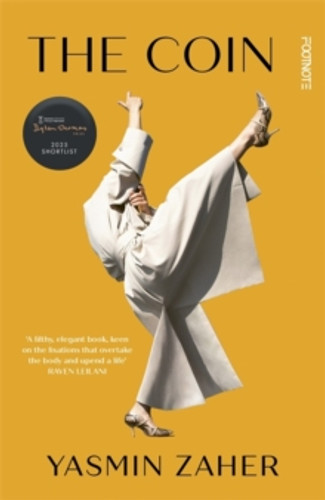 The Coin 9781804441893 Paperback The Coin 9781804441893 Paperback