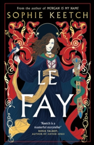Le Fay 9780861547012 Paperback Le Fay 9780861547012 Paperback