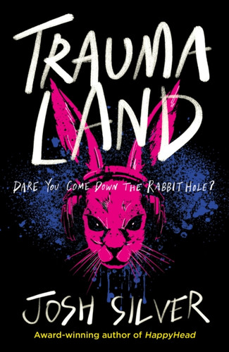 Traumaland 9780861549283 Paperback