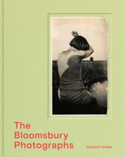 The Bloomsbury Photographs 9780300273755 Hardback The Bloomsbury Photographs 9780300273755 Hardback