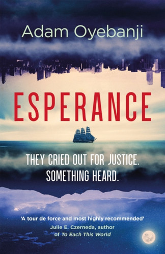 Esperance 9781529437096 Paperback