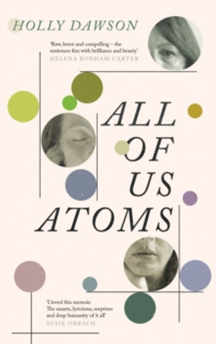 All of Us Atoms 9781805301479 Hardback All of Us Atoms 9781805301479 Hardback
