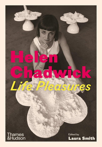 Helen Chadwick 9780500028889 Hardback Helen Chadwick 9780500028889 Hardback