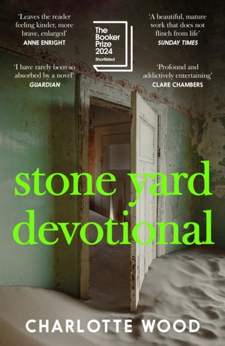 Stone Yard Devotional 9781399724388 Paperback Stone Yard Devotional 9781399724388 Paperback