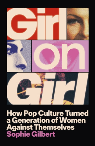 Girl on Girl 9781399812306 Hardback