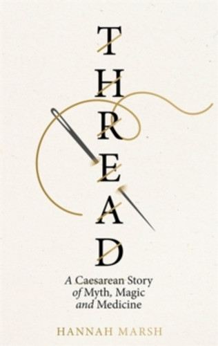 Thread 9781786584489 Hardback Thread 9781786584489 Hardback