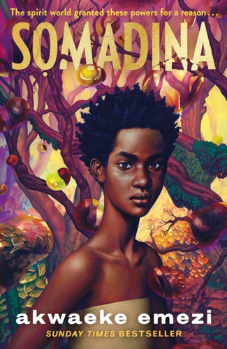 Somadina 9780571383030 Paperback